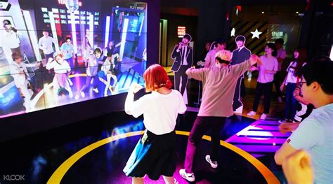 play kpop.